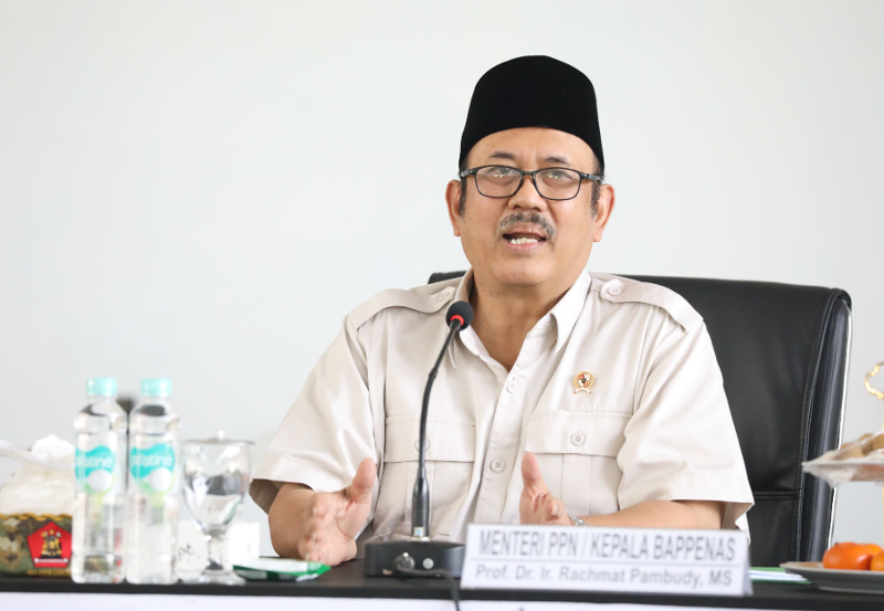 Rachmat Pambudy