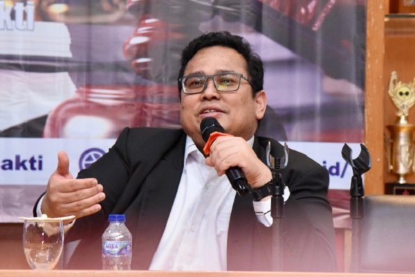 Rahmat Bagja