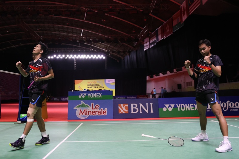 Rahmat Hidayat-Yeremia Erich Yoche Yacob Rambitan