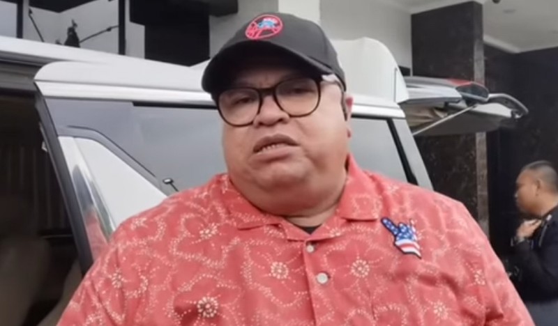 Razman Arif Nasution