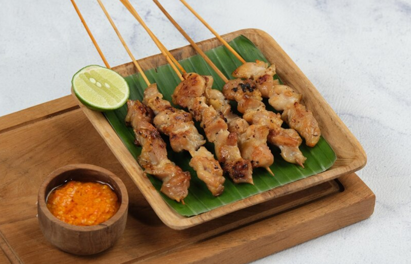 Sate Taichan