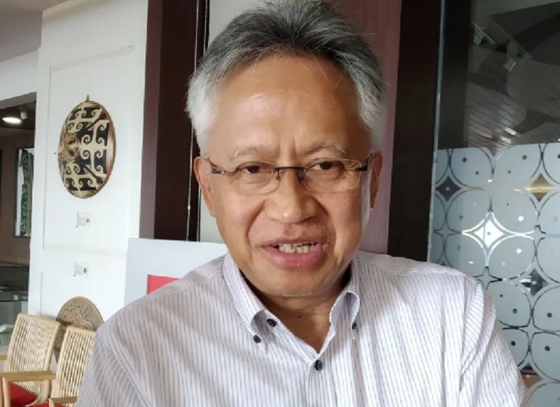 Satryo Soemantri Brodjonegoro