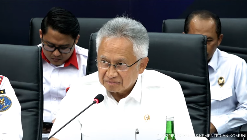 Satryo Soemantri Brodjonegoro