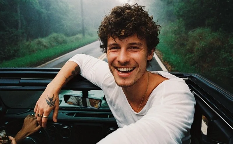 Shawn Mendes Shawn Mendes