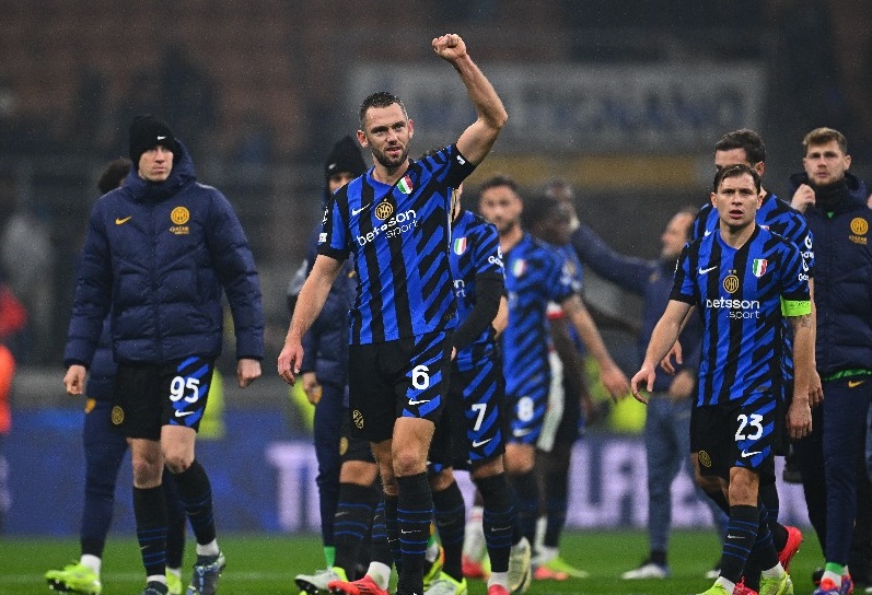 skuad inter milan lawan leipzig di liga champions, Inter vs Leipzig