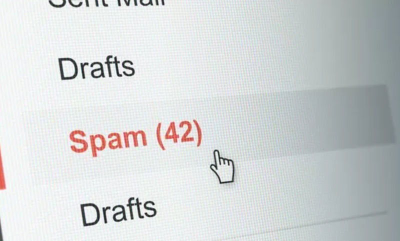 Spam