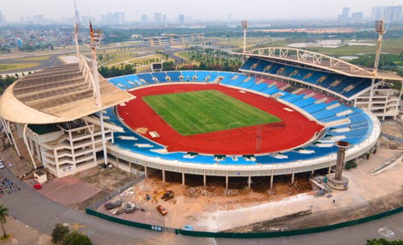 Stadion My Dinh