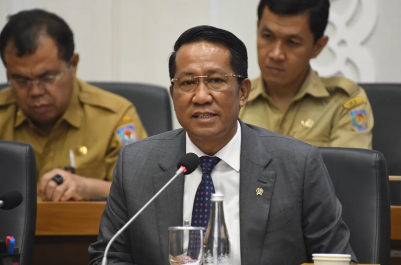 Supratman Andi Agtas