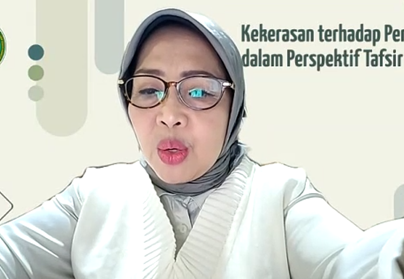 Sylviana Murni