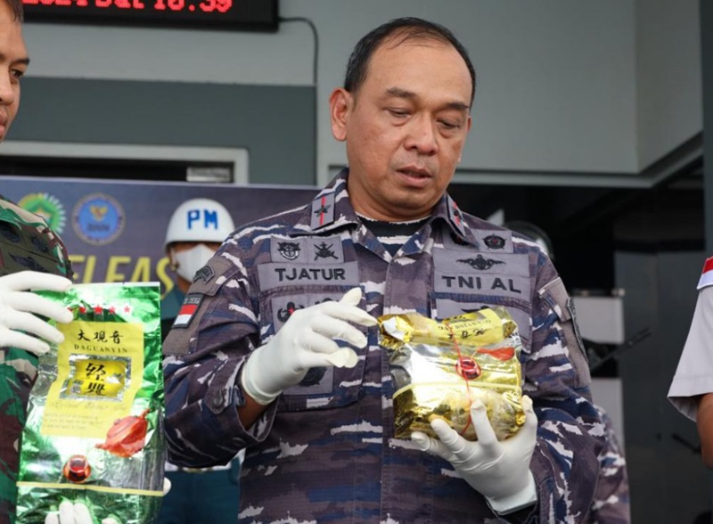 Tjatur Soniarto