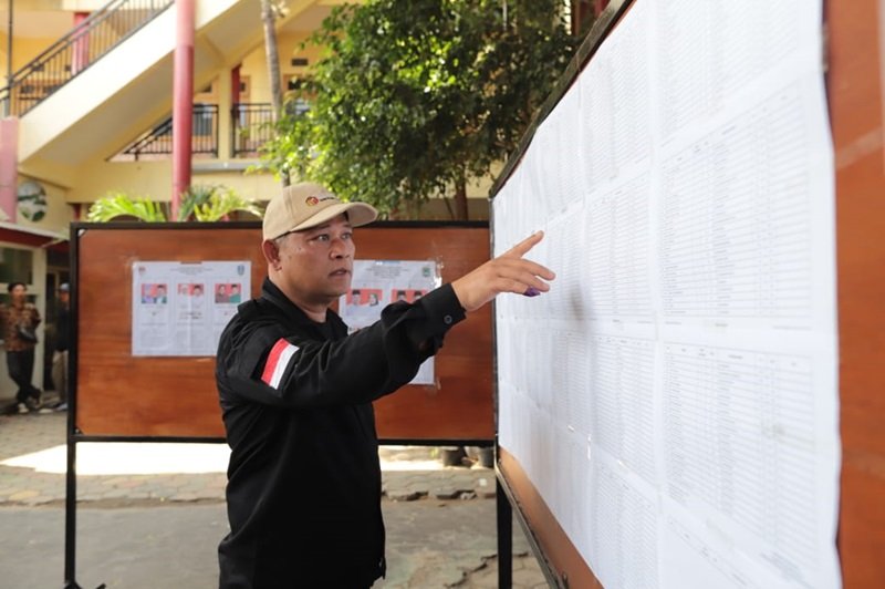 Totok Hariyono