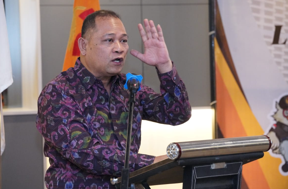 Totok Hariyono