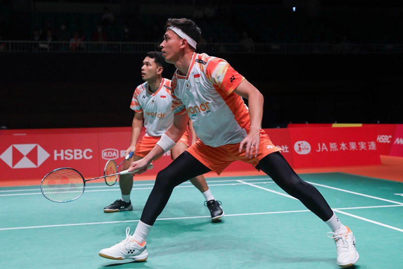 fajar rian di japan masters 2024
