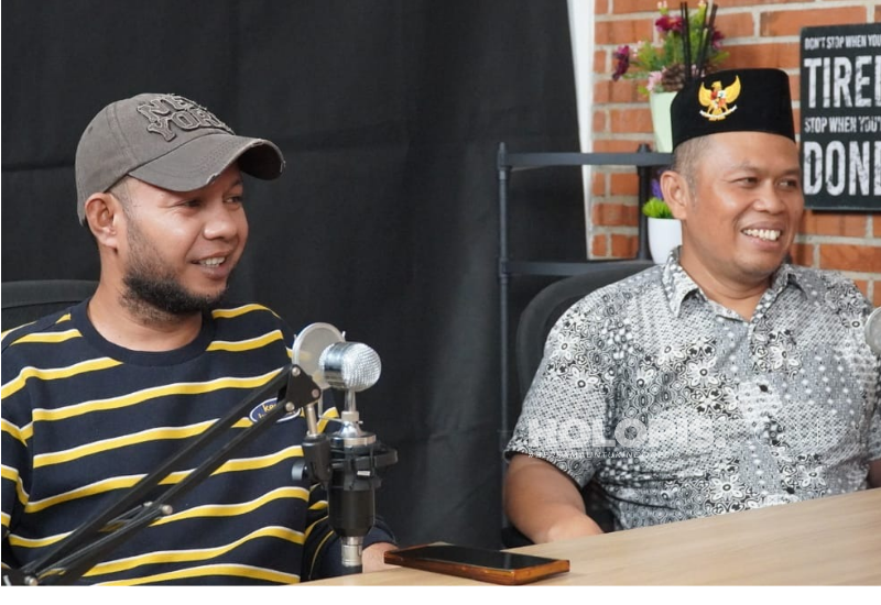 kelrey dan fernando