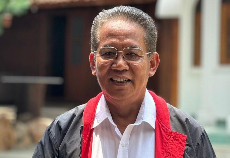 komjen pol anang iskandar