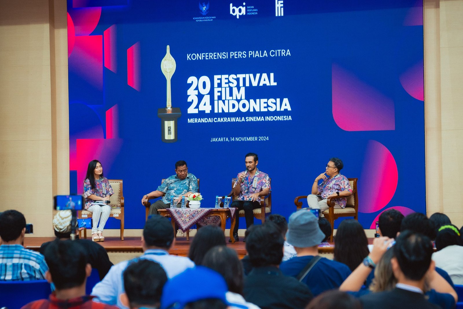 piala citra ffi 2024