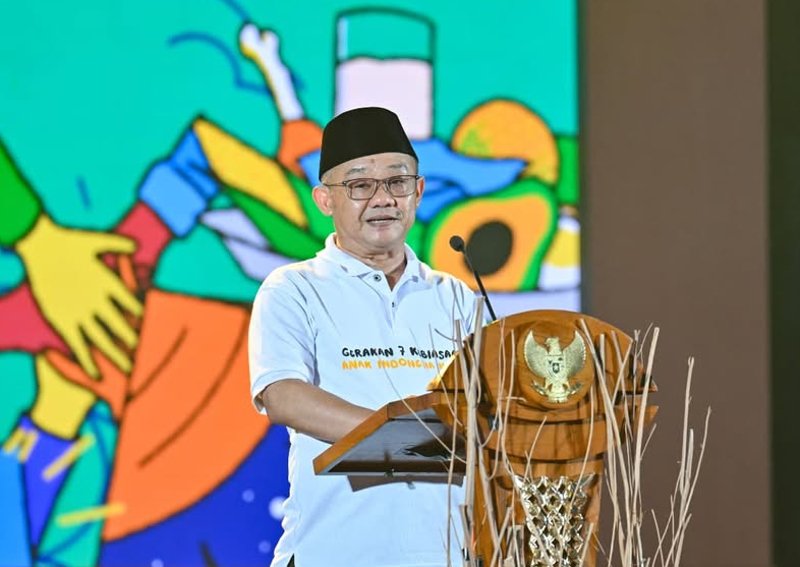 Abdul Mu'ti