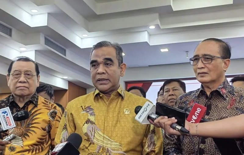 Ahmad Muzani