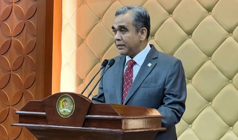 Ahmad Muzani