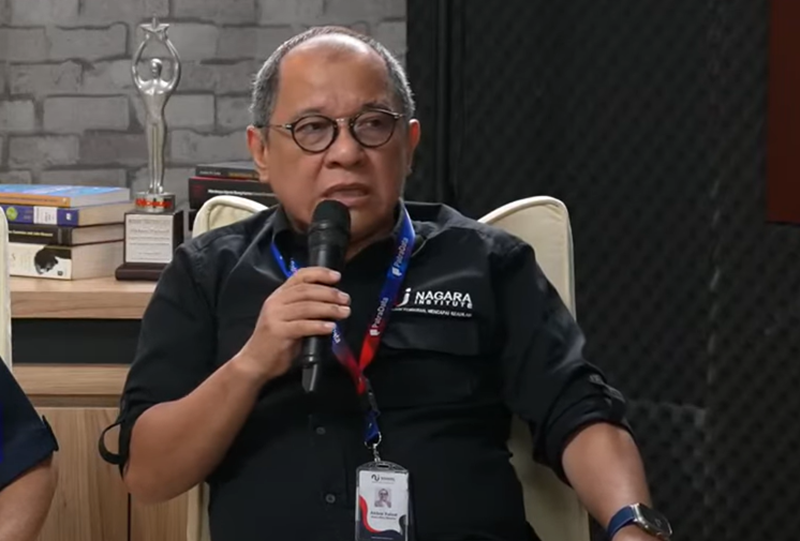 Akbar Faizal