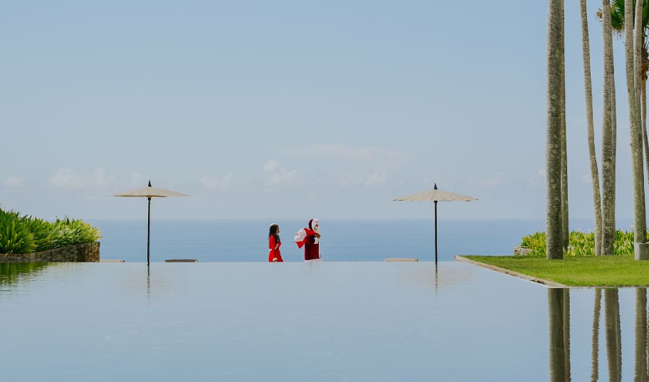 Alila Villas Uluwatu