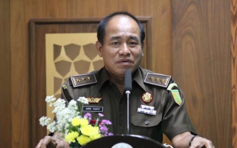 Amir Yanto