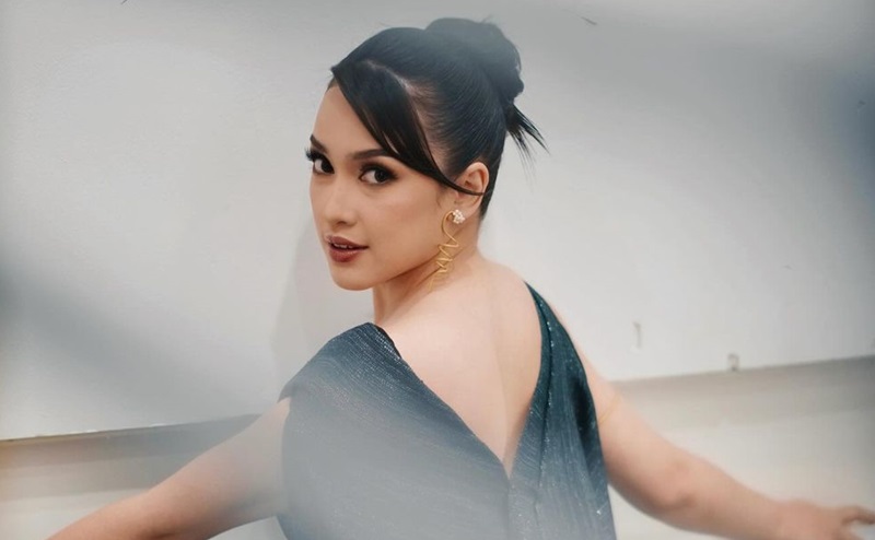 Anjani Dina