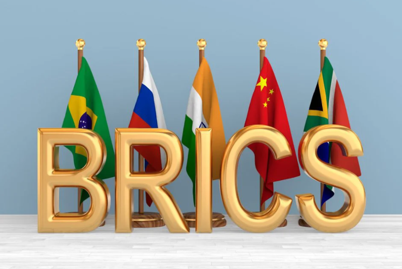 BRICS
