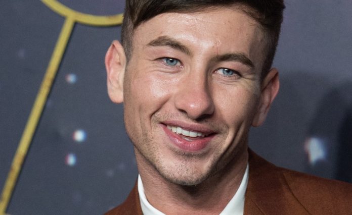 Barry Keoghan