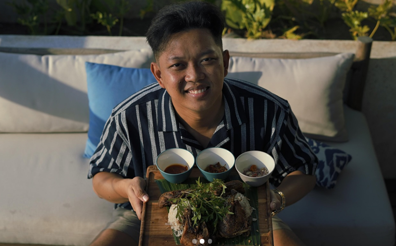 Bayu Skak