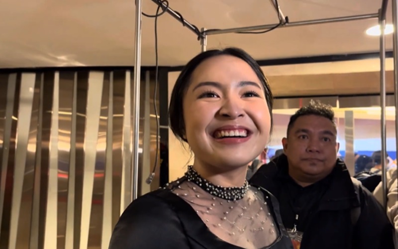 Bernadya Bernadya