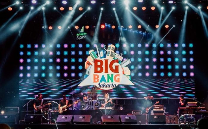 Big Bang Festival 2024