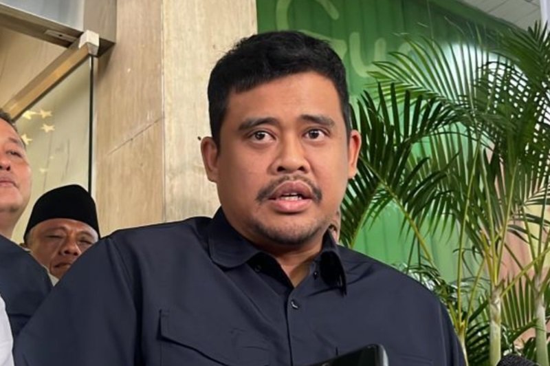 Bobby Nasution