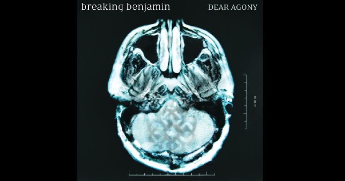 Breaking Benjamin - Dear Agony