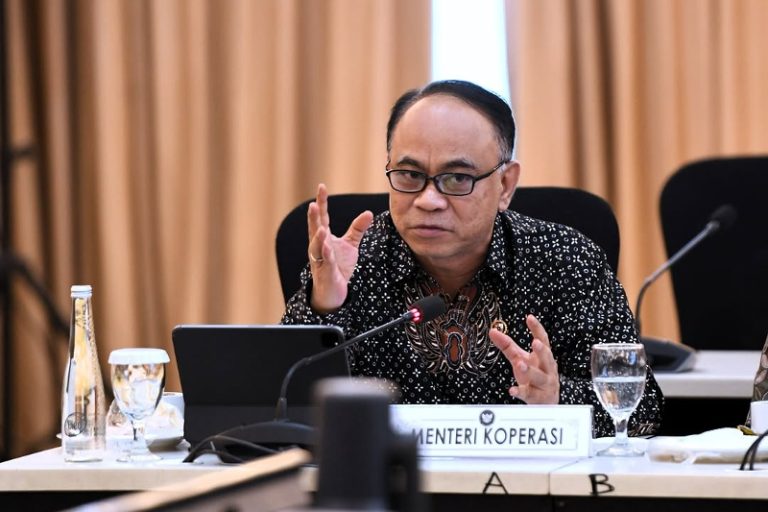 Budi Arie Setiadi