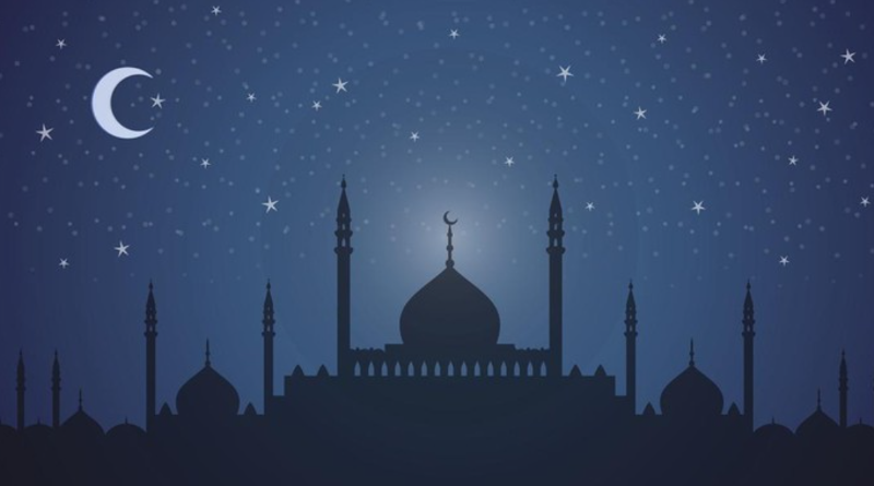 Bulan Rajab