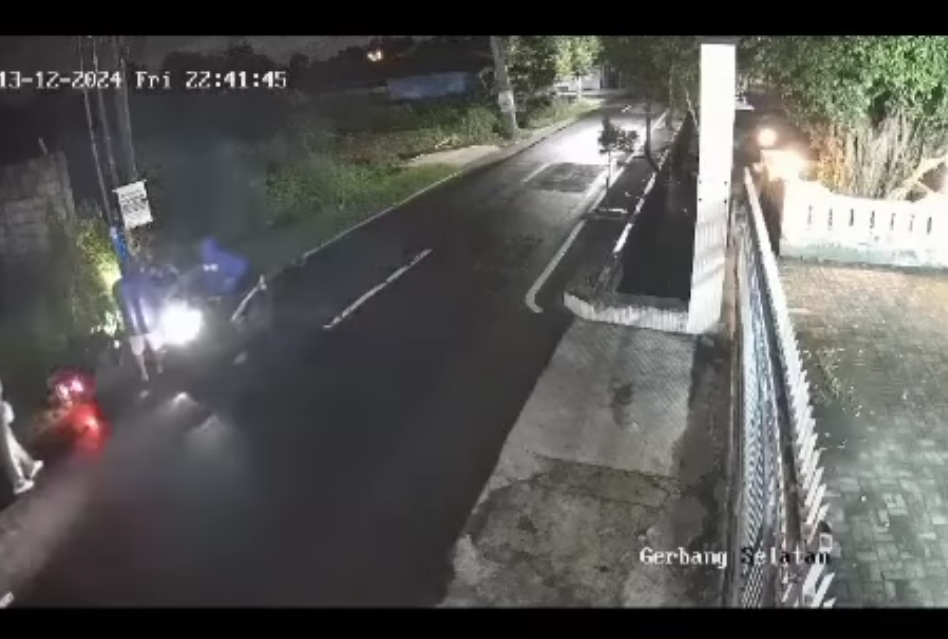 CCTV