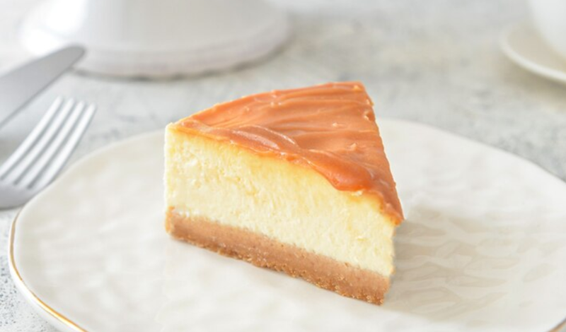 Cheesecake