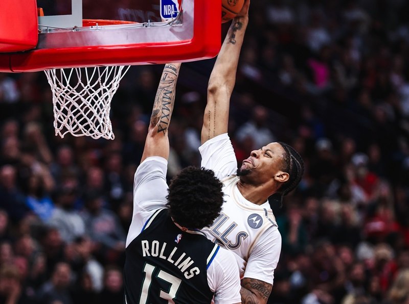 Chicago Bulls vs Milwaukee Bucks di lanjutan NBA