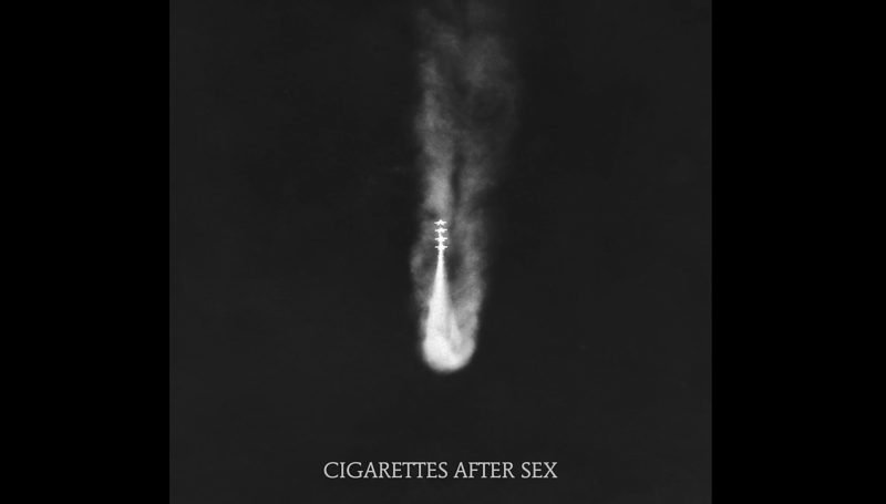 Cigarettes After Sex - Apocalypse
