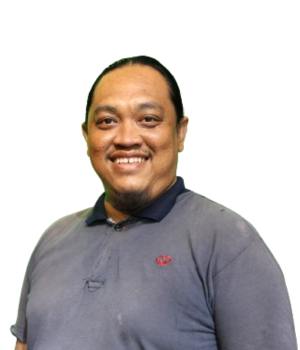 Danang Fajar Pradhipta