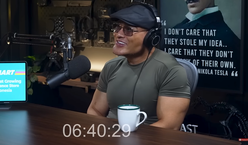Deddy Corbuzier Deddy Corbuzier