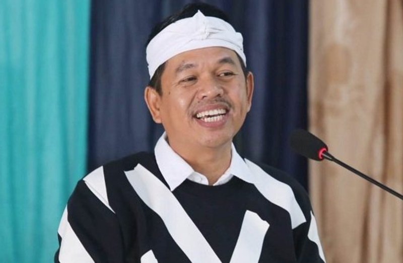 Dedi Mulyadi