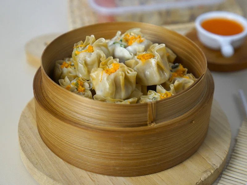 Dimsum