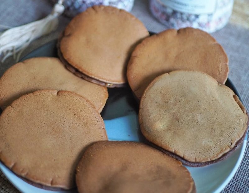 Dorayaki