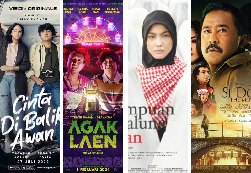 Film Indonesia