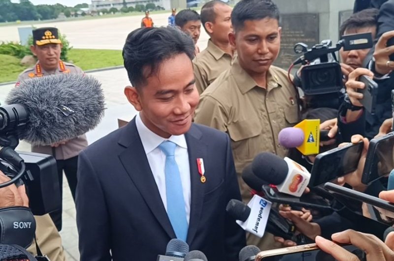Gibran Rakabuming Raka