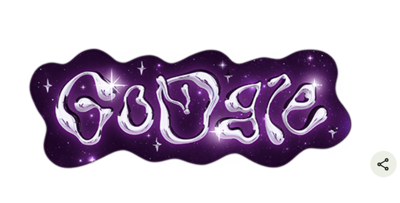 Google Malam Tahun Baru 2025
