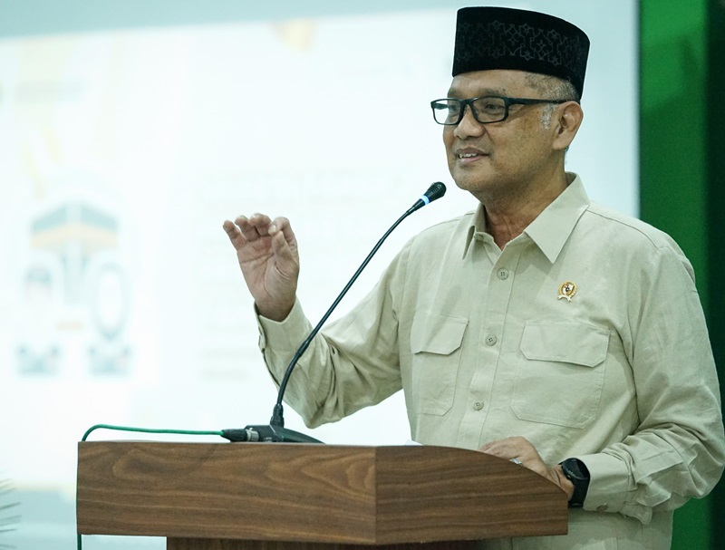 Gus Irfan Yusuf
