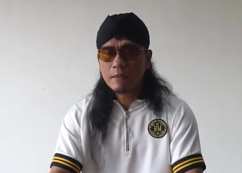 Gus Miftah Mundur Gus Miftah Mundur